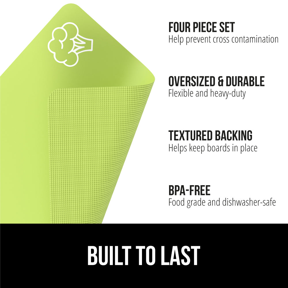 Flexible Cutting Board - Image 11