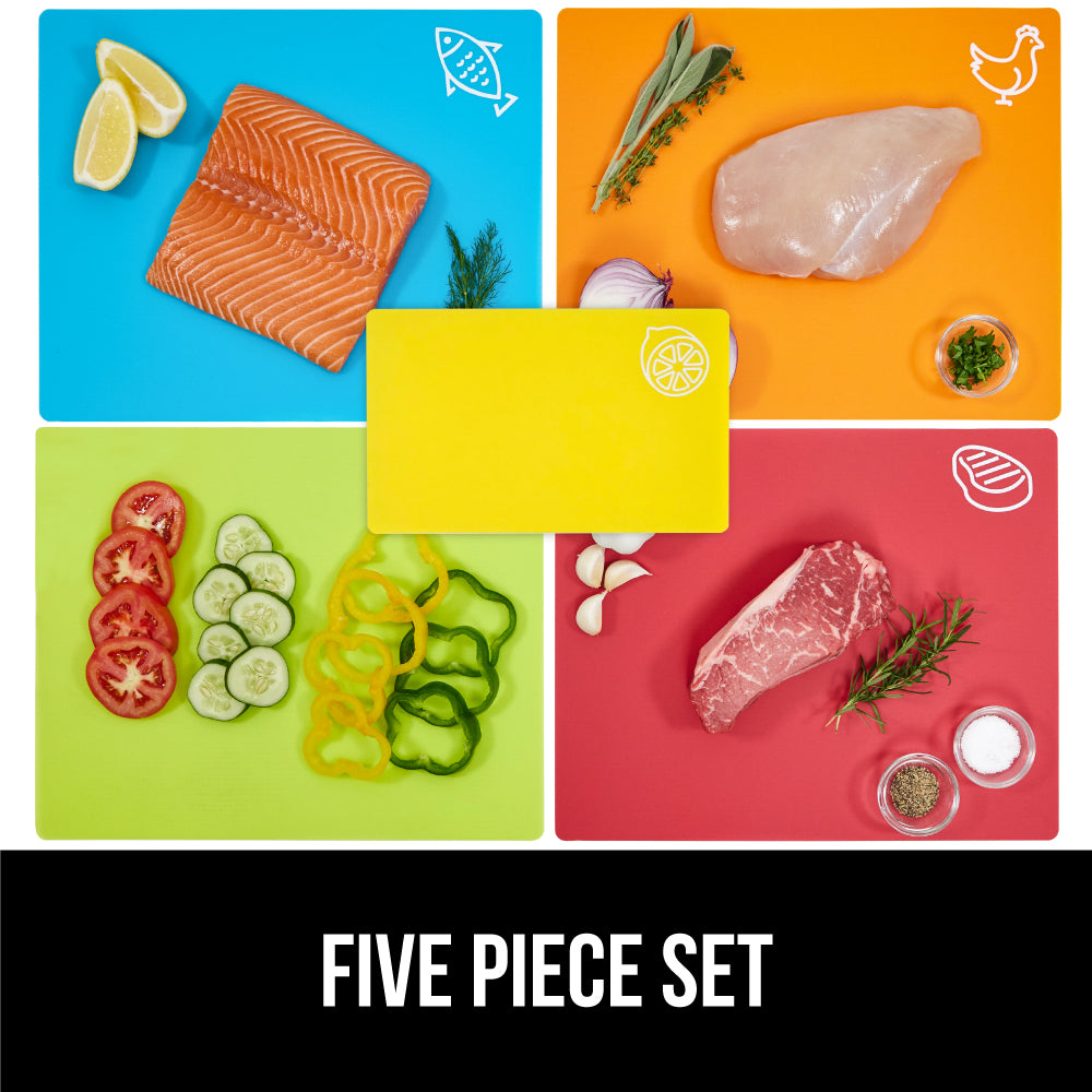 Flexible Cutting Board - Image 15