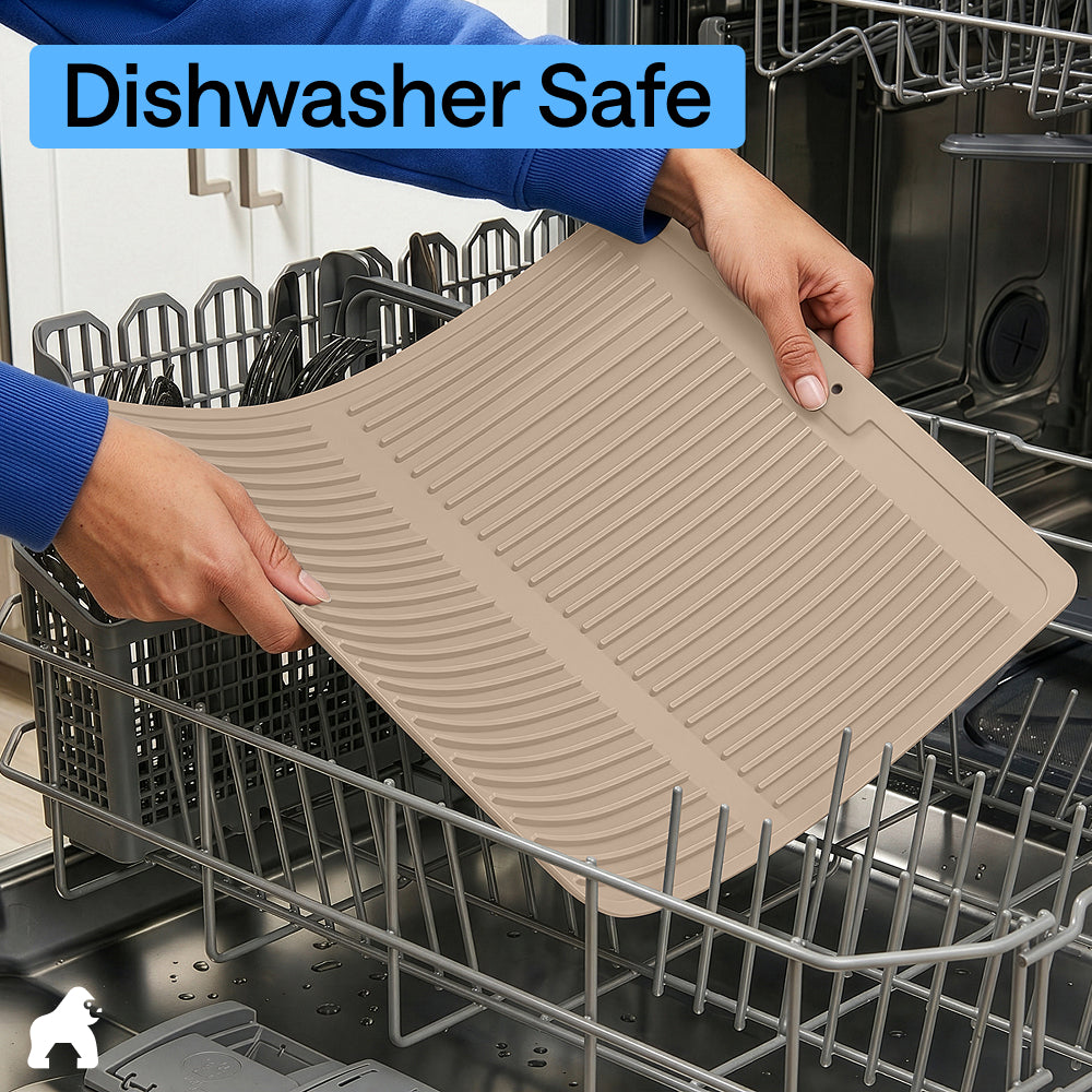 Silicone Grill Mats - Image 21