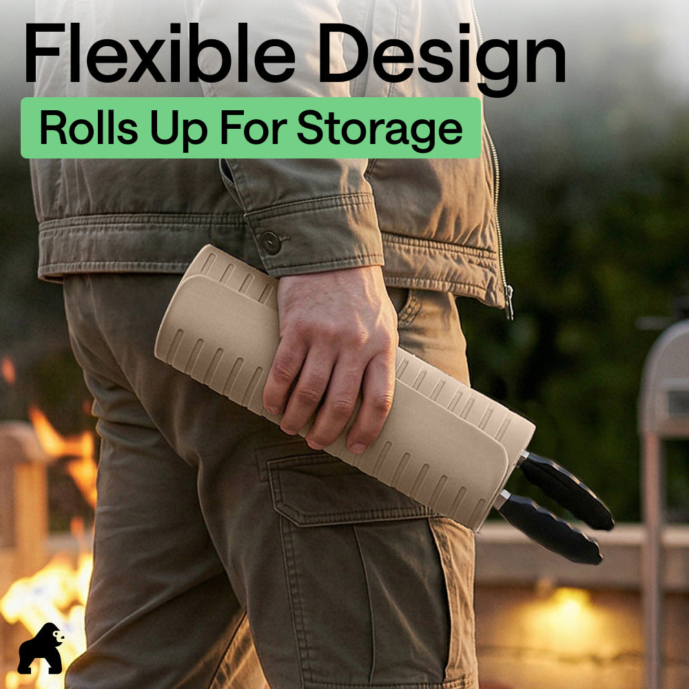 Silicone Grill Mats - Image 23