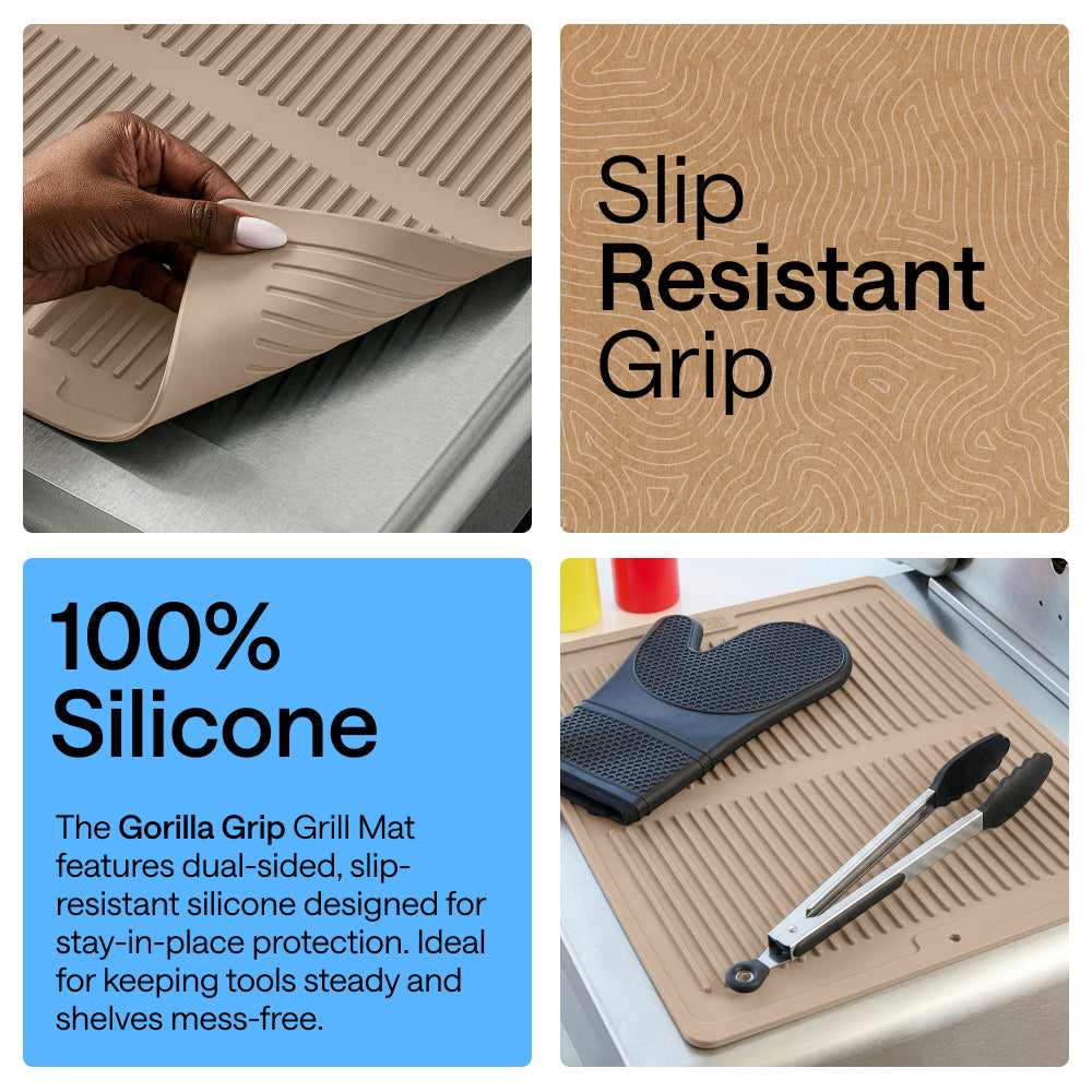 Silicone Grill Mats - Image 27
