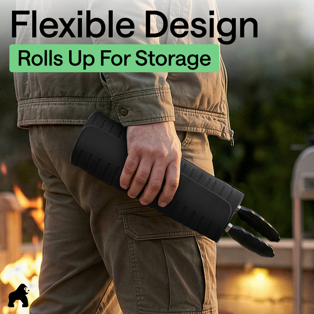 Silicone Grill Mats - Image 4
