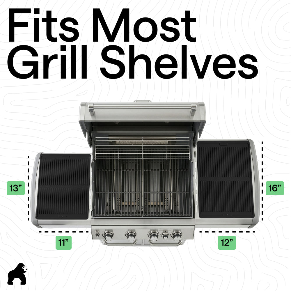 Silicone Grill Mats - Image 9