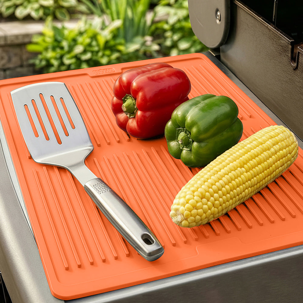 Silicone Grill Mats - Image 15