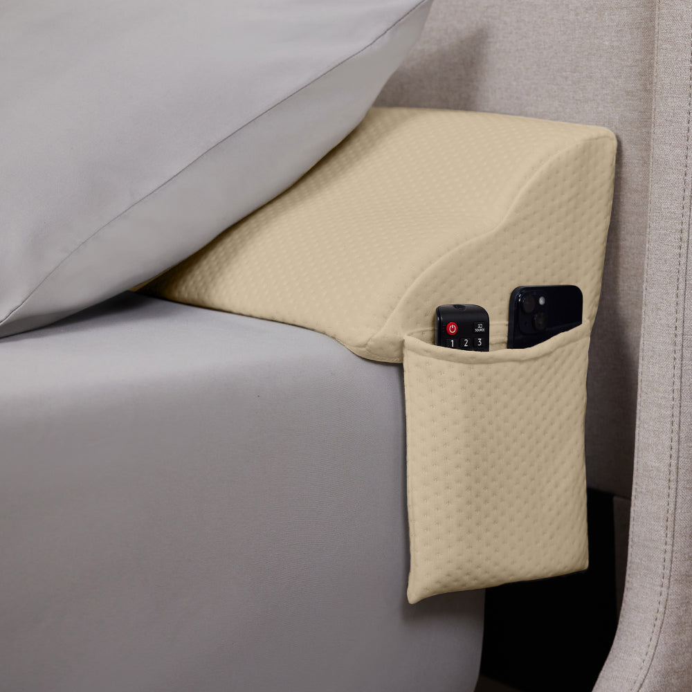 Headboard Gap Pillow - Image 2