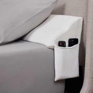 Headboard Gap Pillow