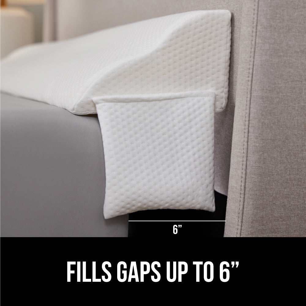 Headboard Gap Pillow - Image 23