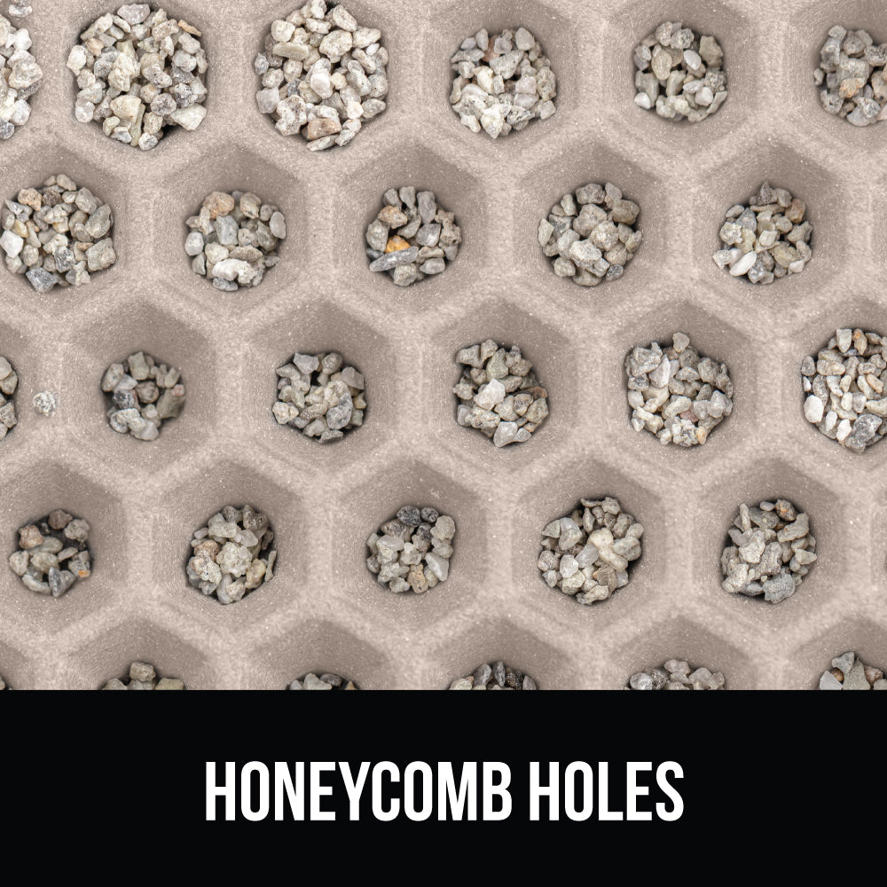 Honeycomb Cat Litter Mat - Image 29