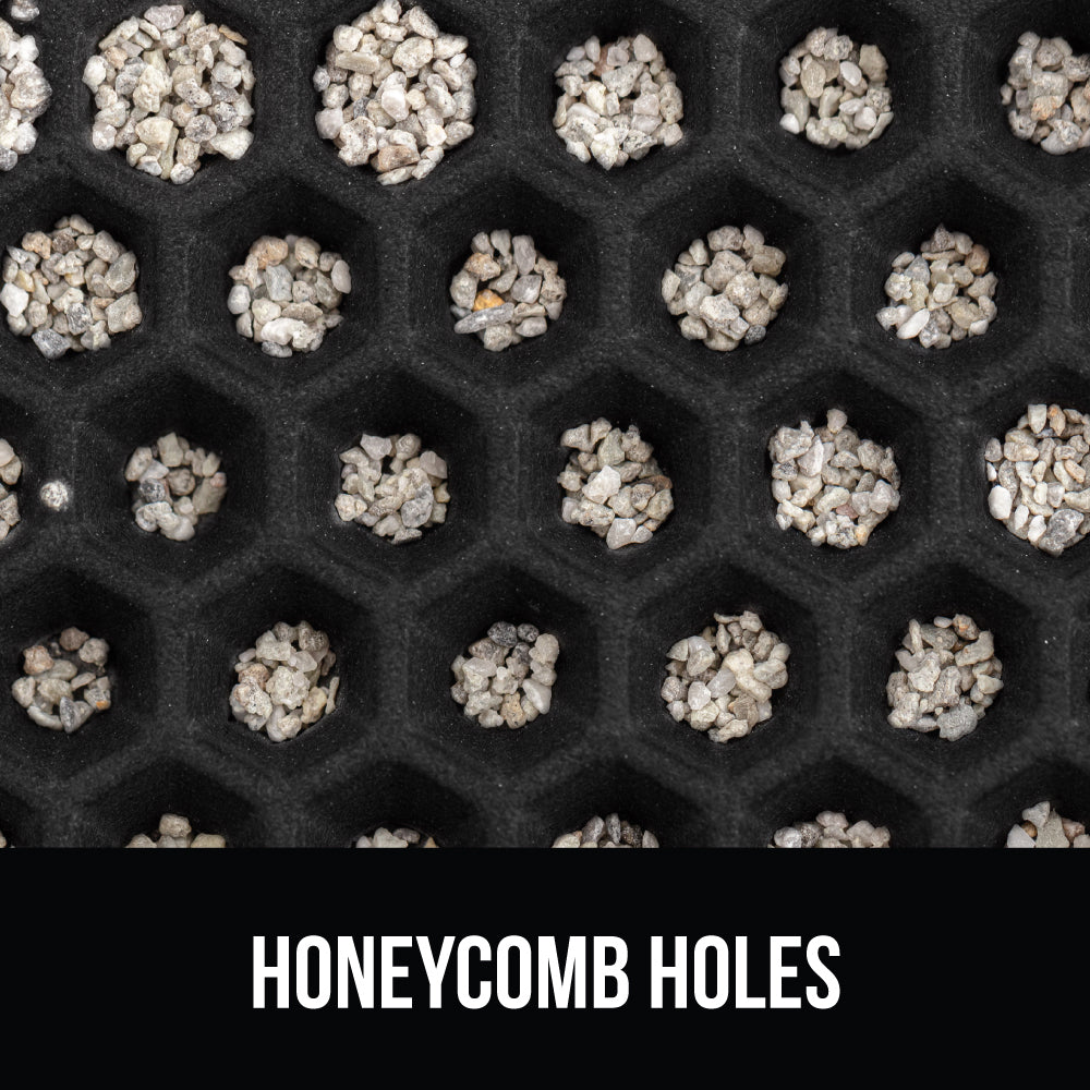 Honeycomb Cat Litter Mat - Image 16