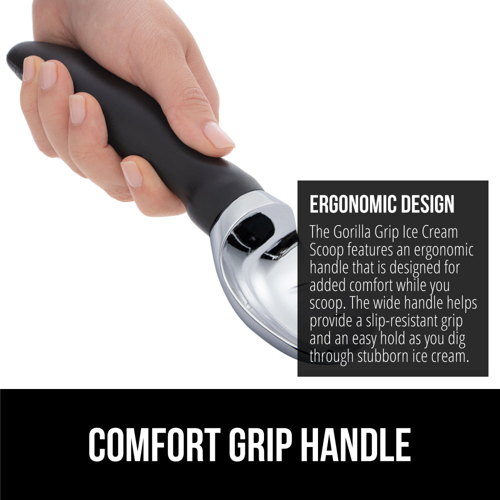 Ice Cream Scoop - Image 11