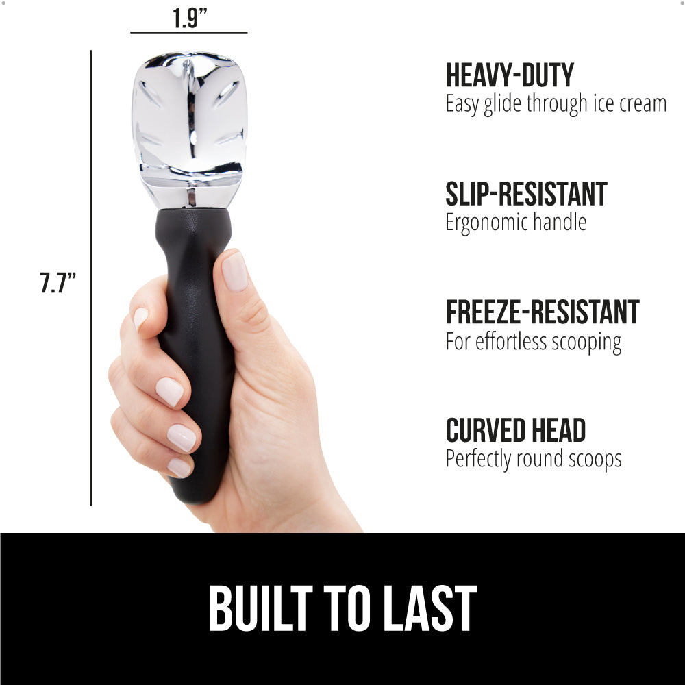 Ice Cream Scoop - Image 12