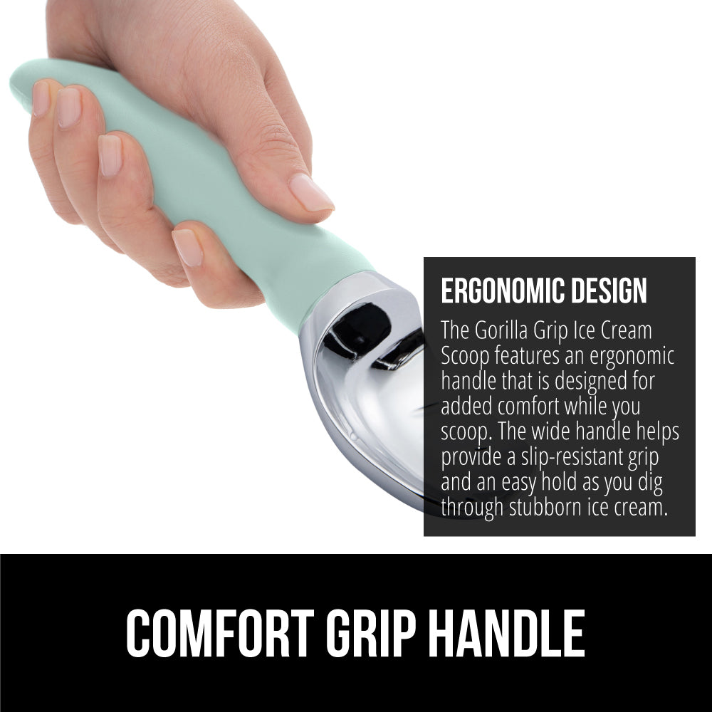 Ice Cream Scoop - Image 19