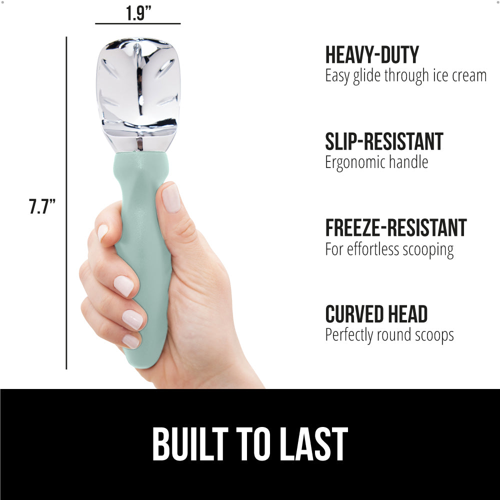 Ice Cream Scoop - Image 20