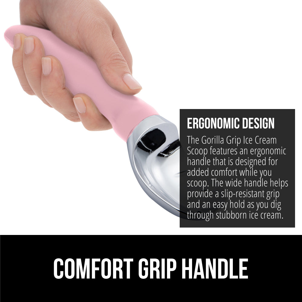 Ice Cream Scoop - Image 27