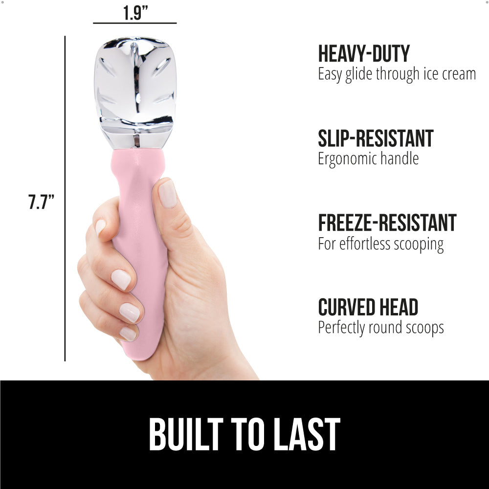 Ice Cream Scoop - Image 28