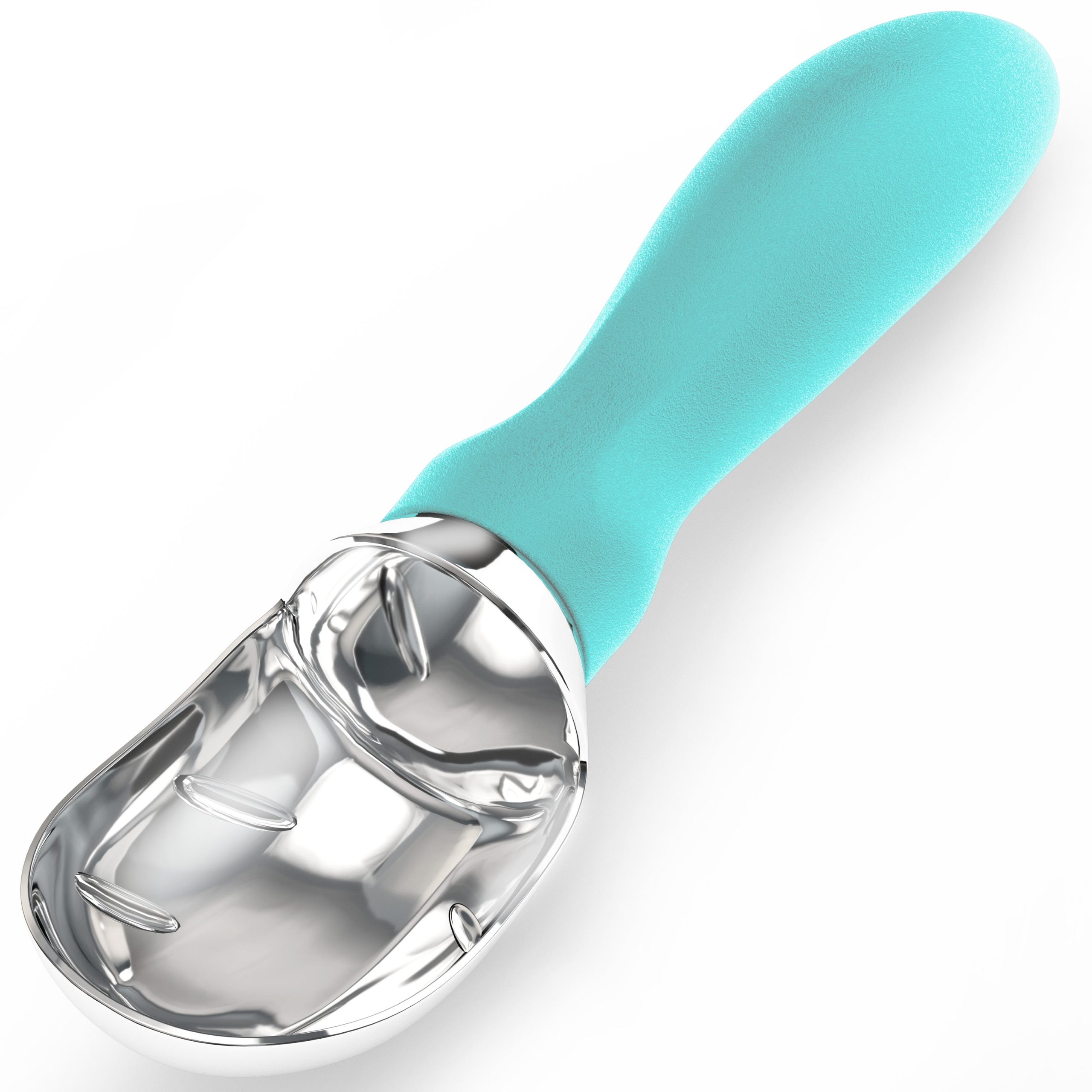 Ice Cream Scoop - Image 4