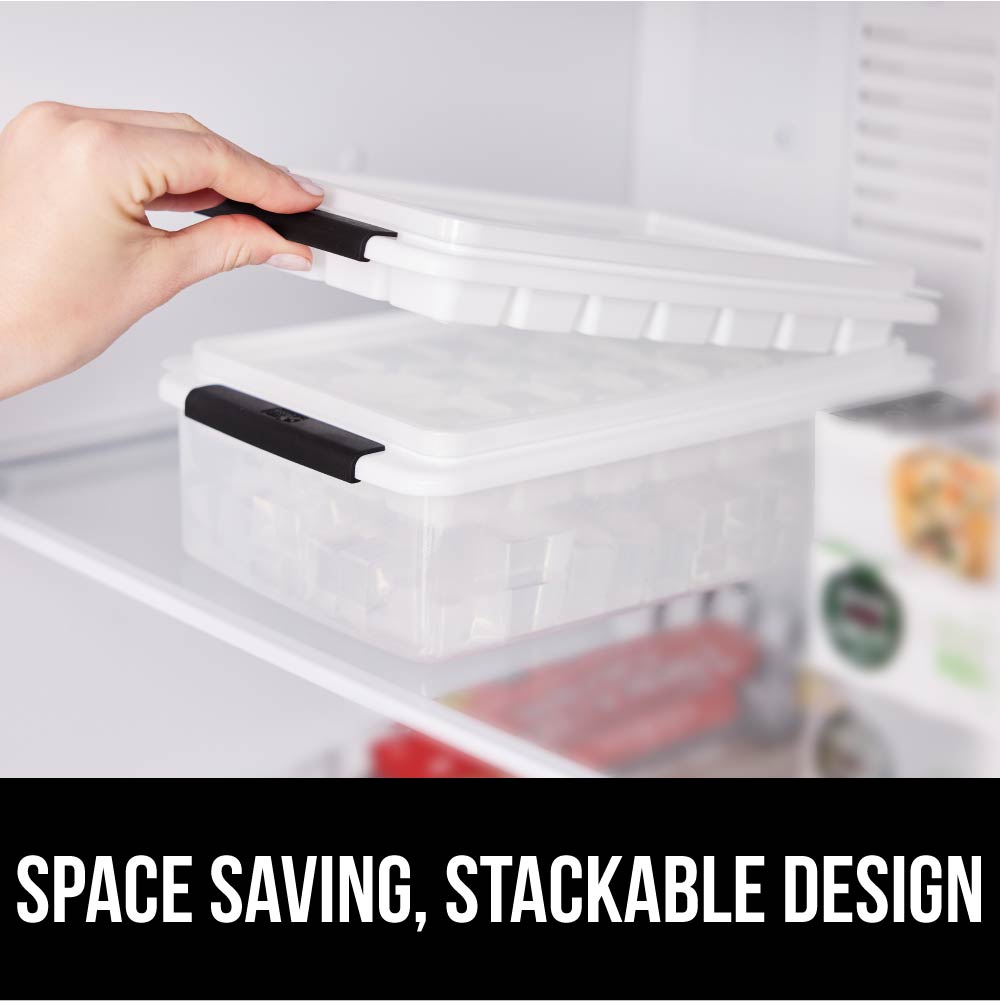 Ice Cube Bin Set - Image 7