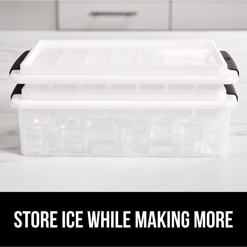 Ice Cube Bin Set - Image 10