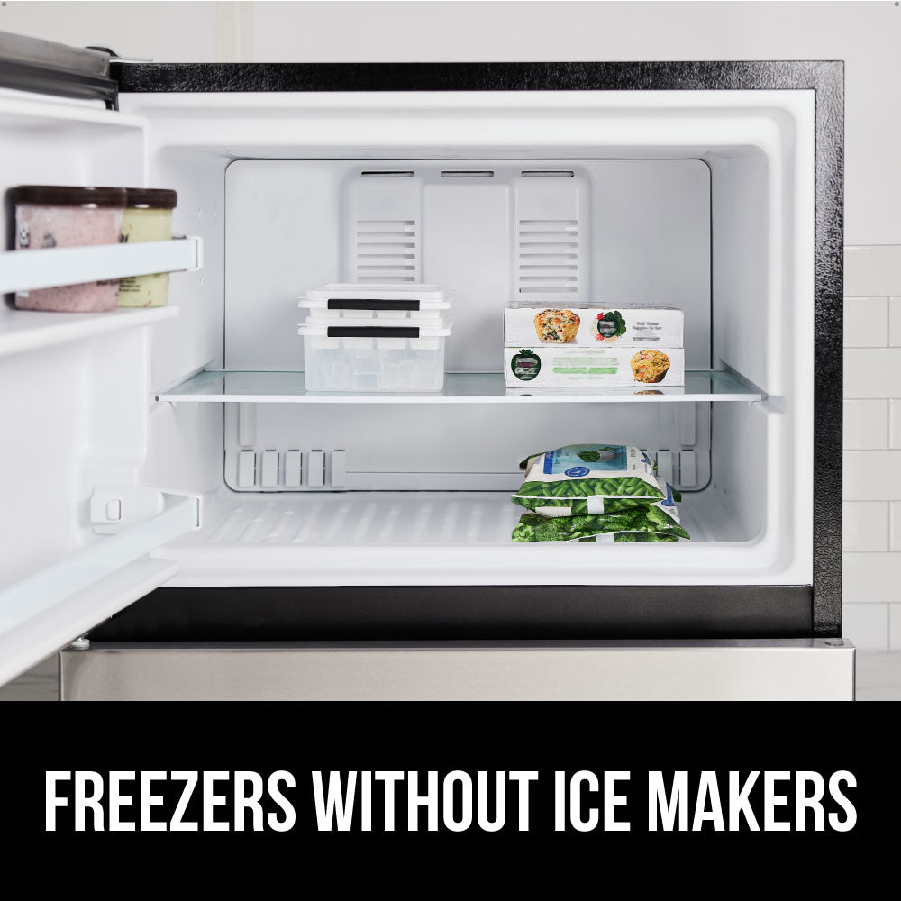 Ice Cube Bin Set - Image 11