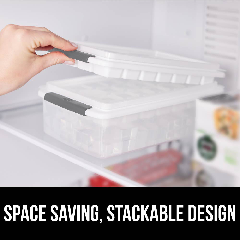 Ice Cube Bin Set - Image 15