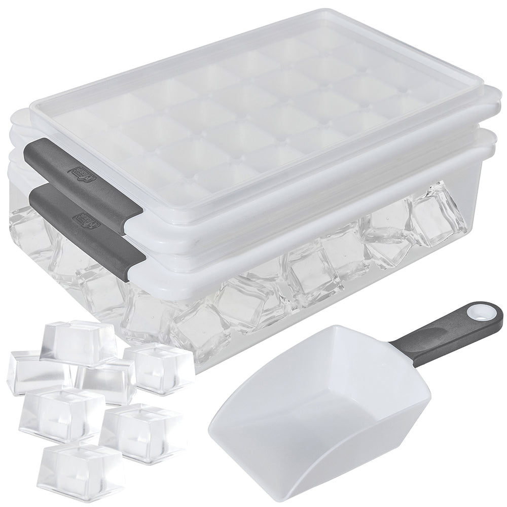 Ice Cube Bin Set - Image 2