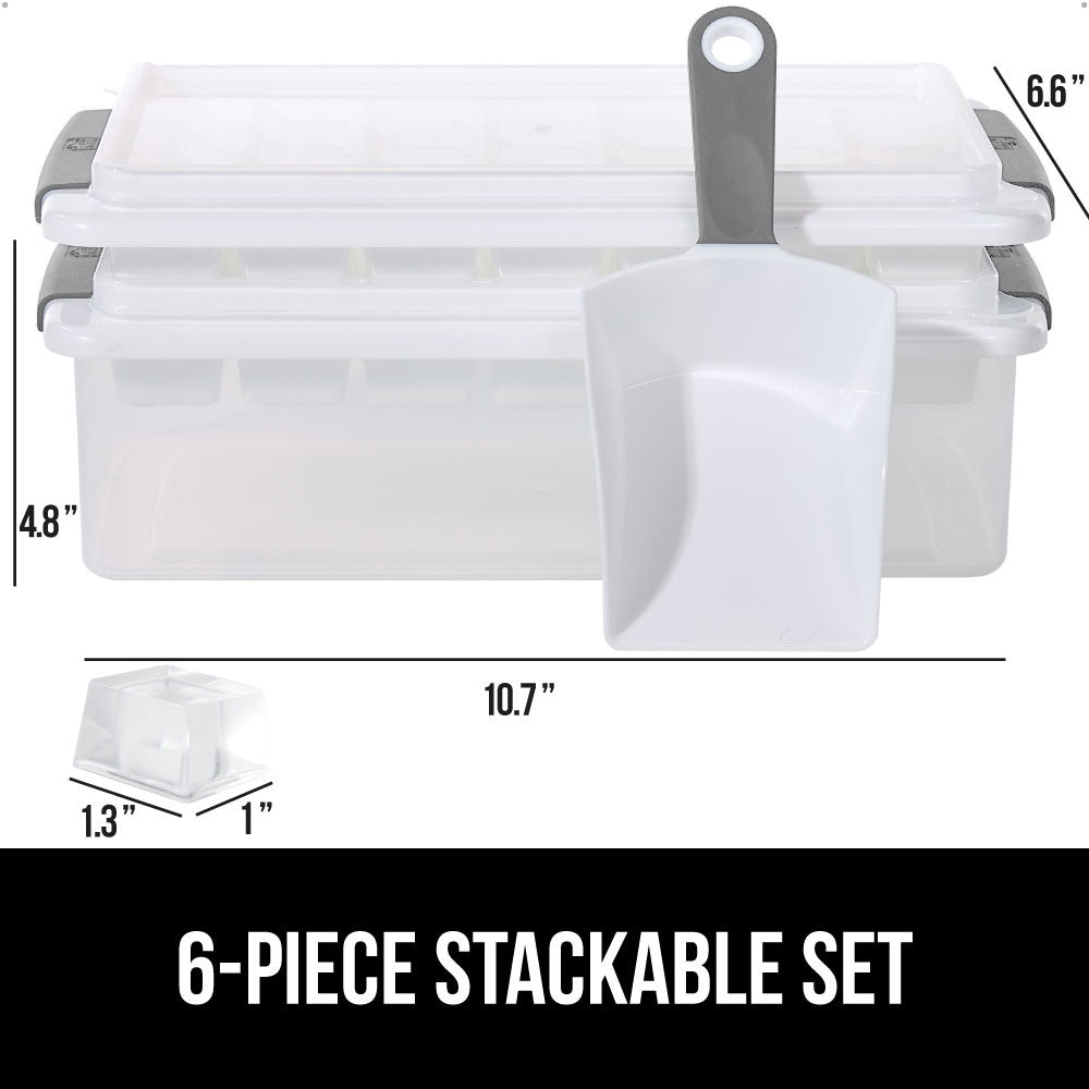 Ice Cube Bin Set - Image 20