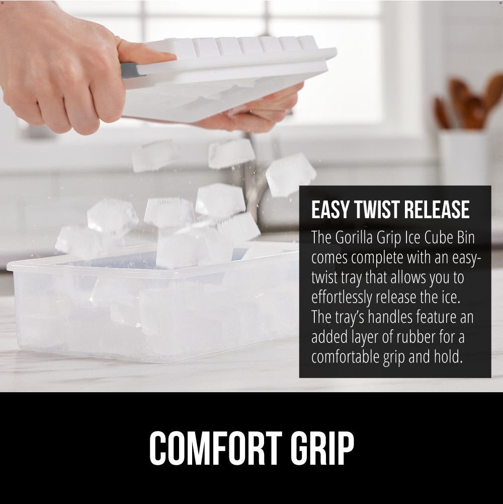 Ice Cube Bin Set - Image 21