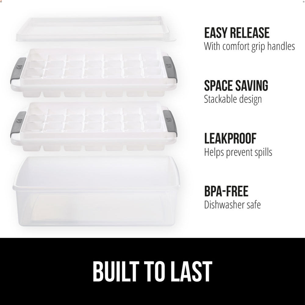 Ice Cube Bin Set - Image 22