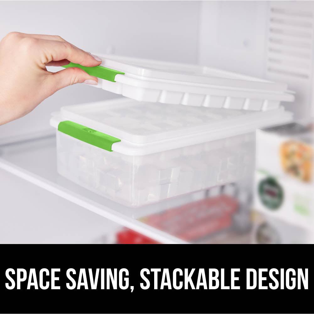 Ice Cube Bin Set - Image 24