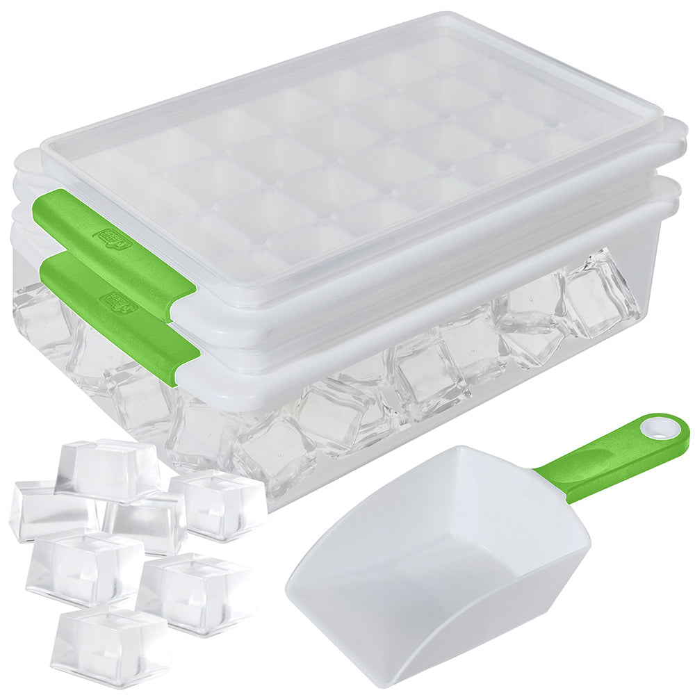 Ice Cube Bin Set - Image 3