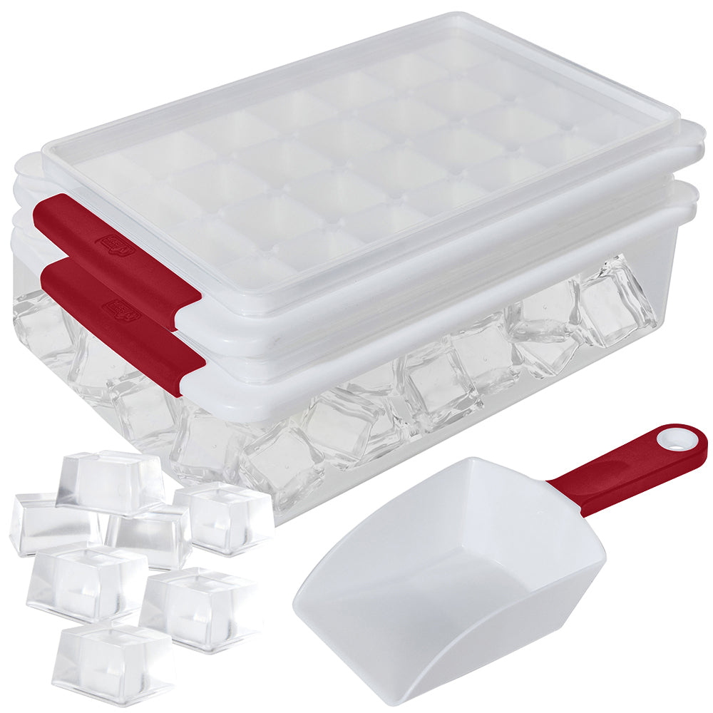 Ice Cube Bin Set - Image 4