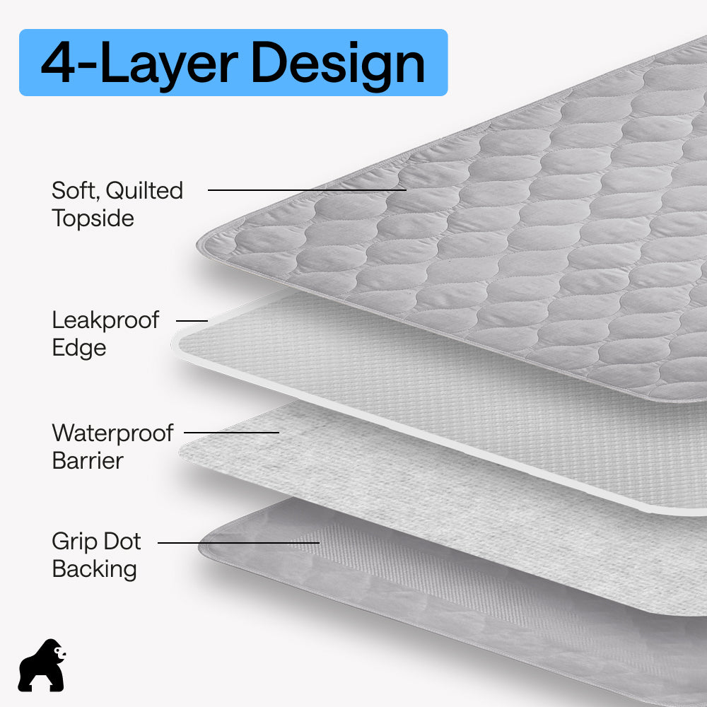 Incontinence Pad - Image 27