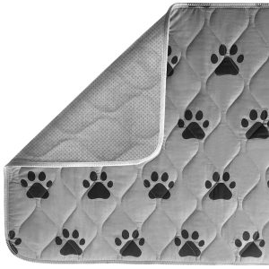 Incontinence Paw