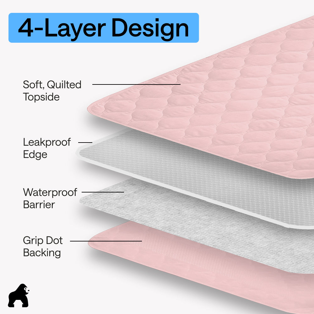 Incontinence Pad - Image 30