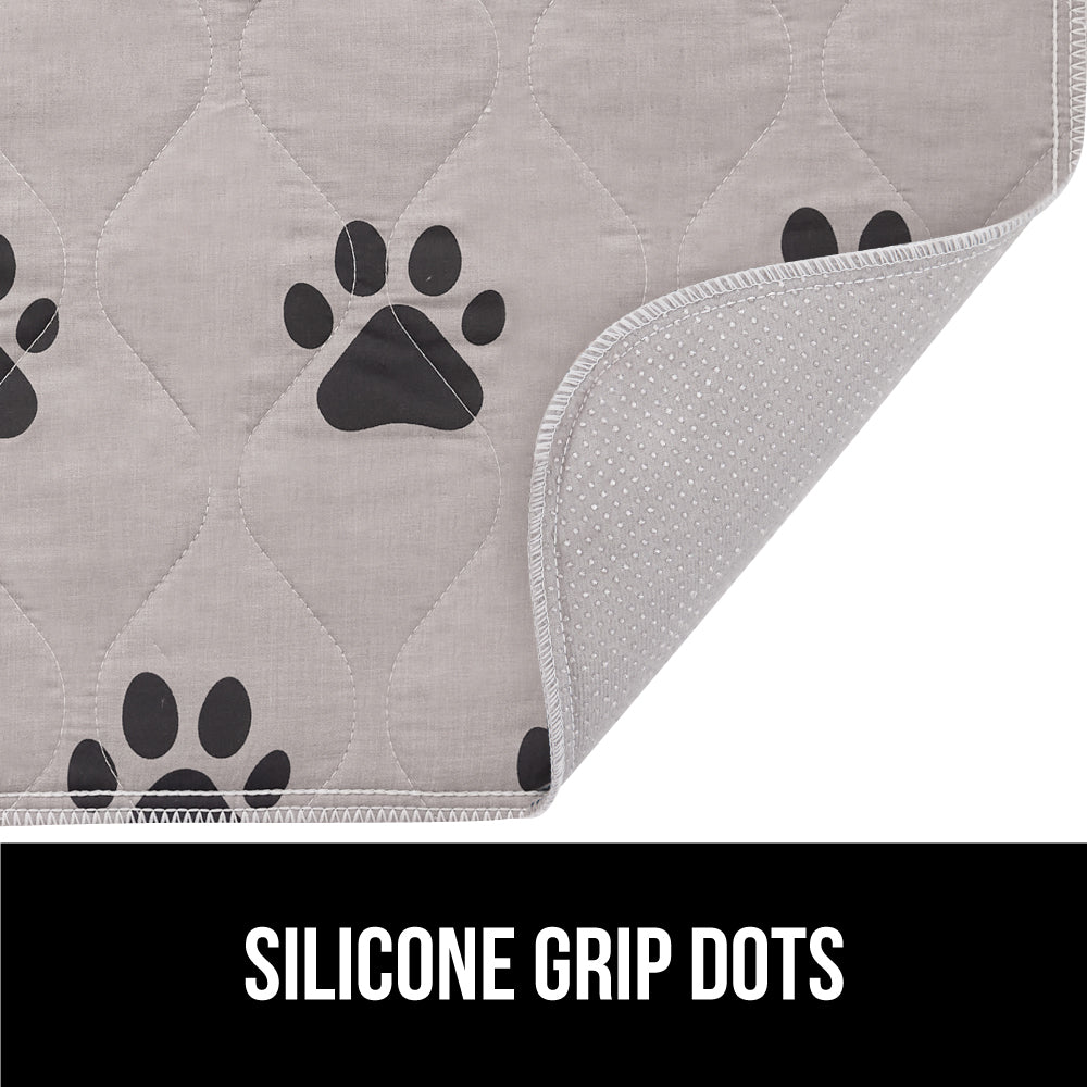 Incontinence Paw - Image 9