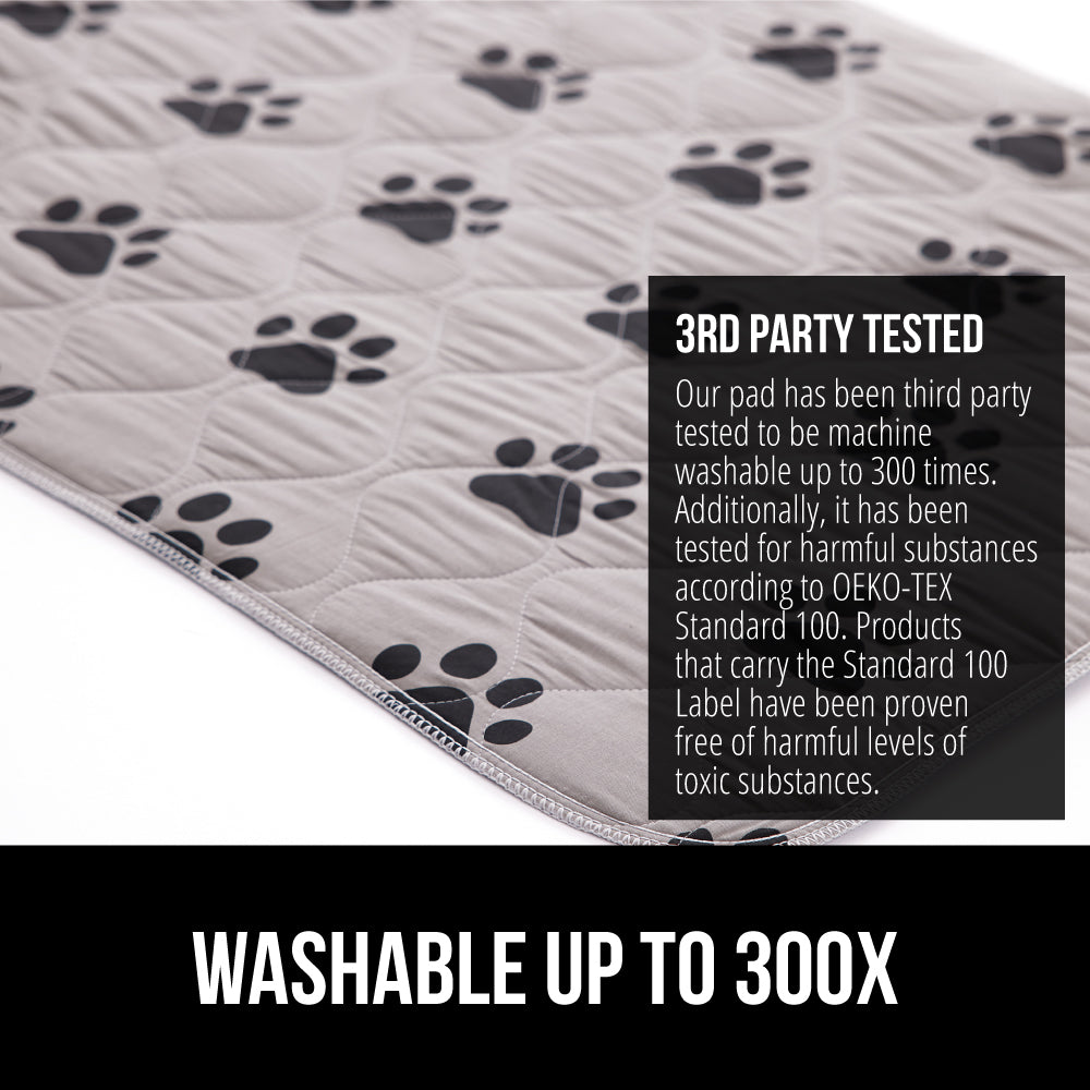 Incontinence Paw - Image 12