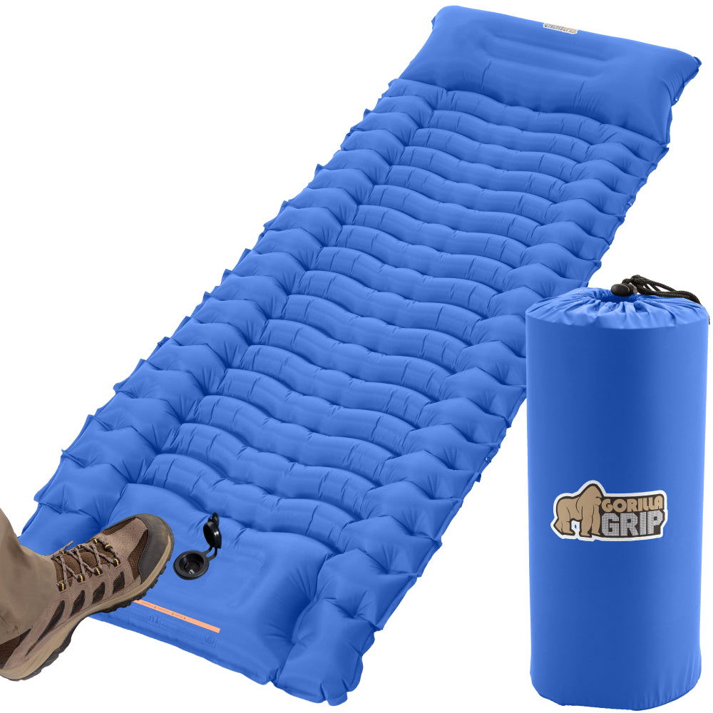 Inflatable Sleeping Mat