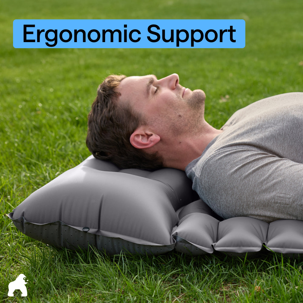 Inflatable Sleeping Mat - Image 13