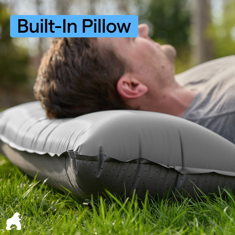 Inflatable Sleeping Mat - Image 15