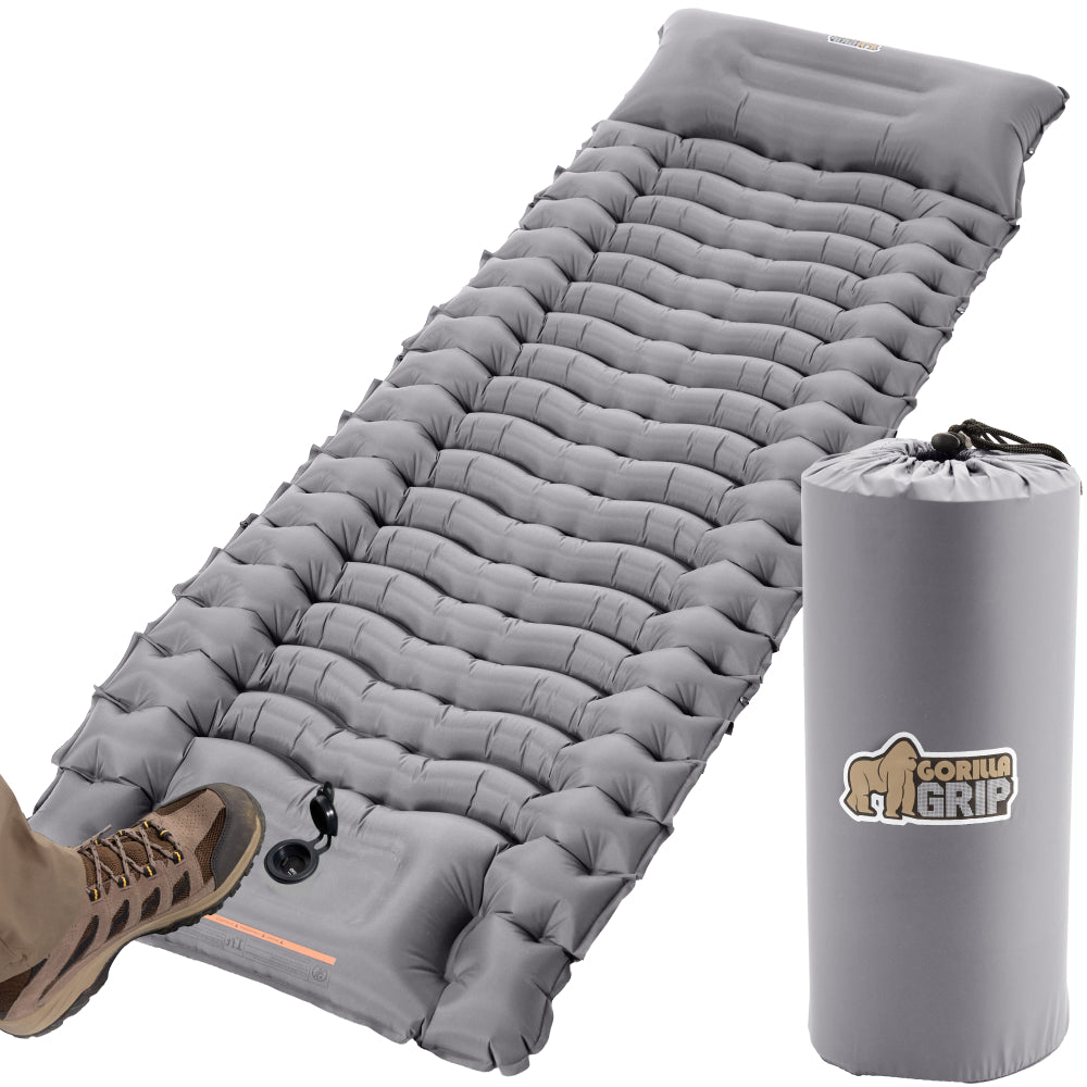 Inflatable Sleeping Mat - Image 2