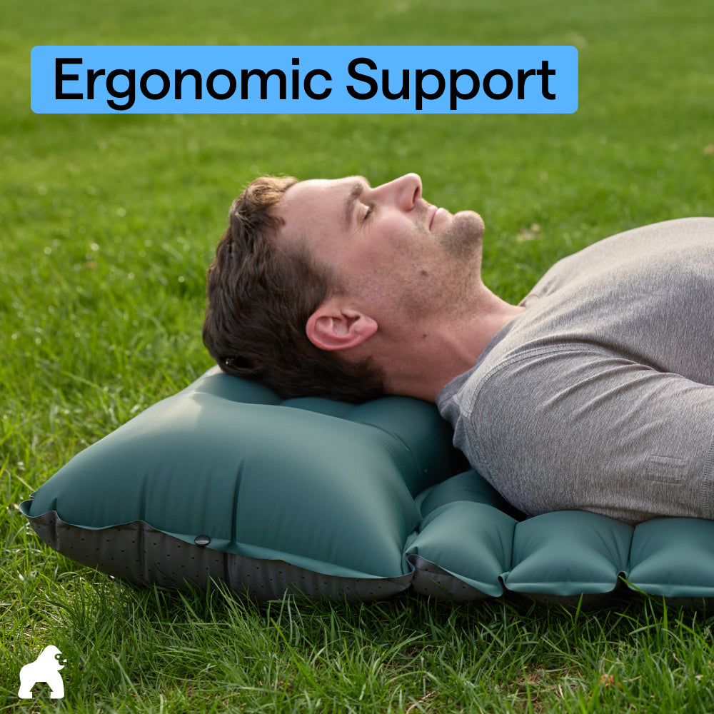 Inflatable Sleeping Mat - Image 20