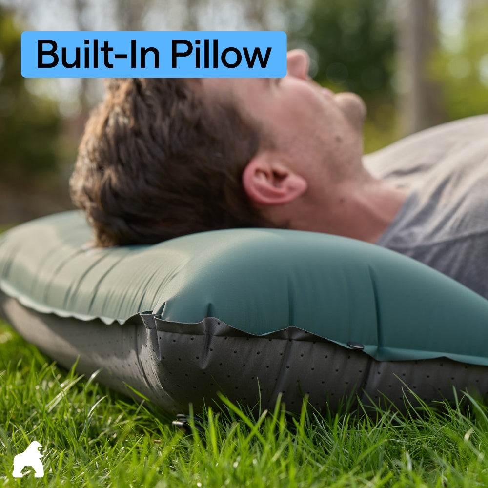 Inflatable Sleeping Mat - Image 21