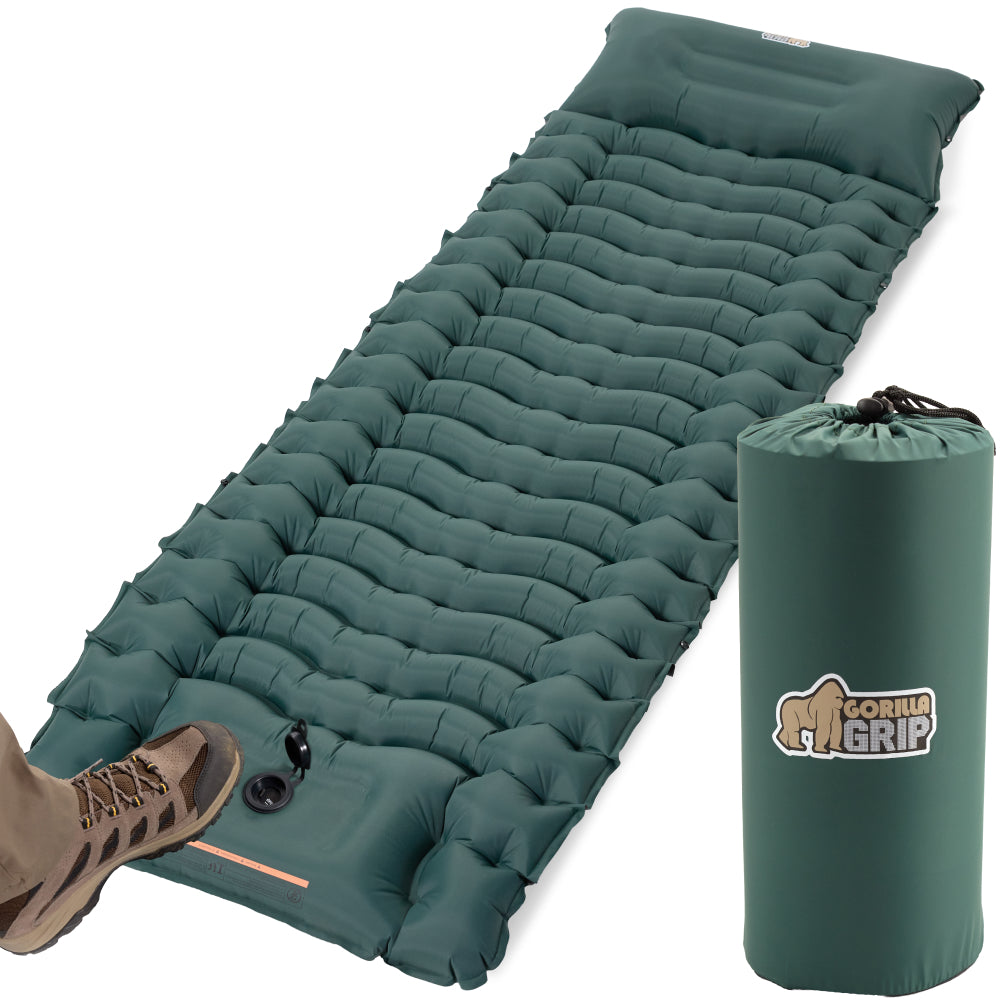 Inflatable Sleeping Mat - Image 3