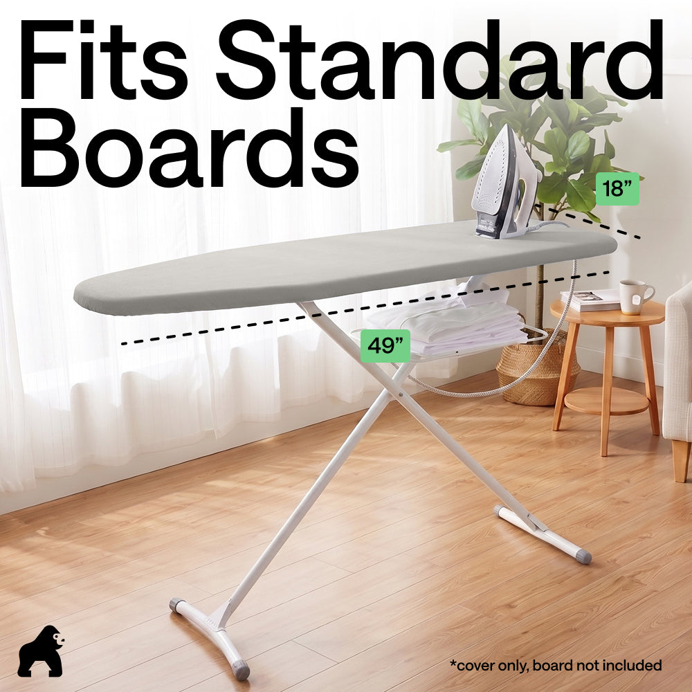 Ironing Board Cover - Image 4