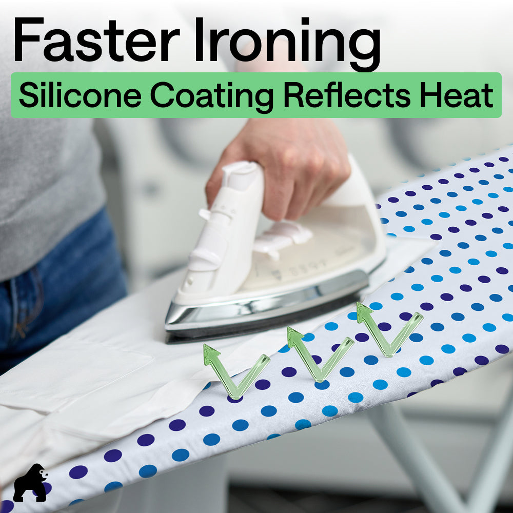 Ironing Board Cover - Image 27