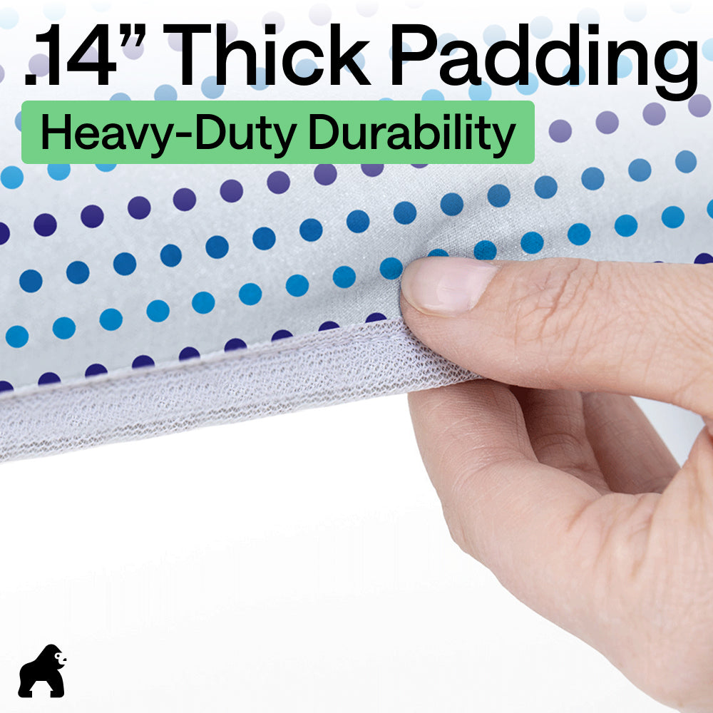 Ironing Board Cover - Image 28