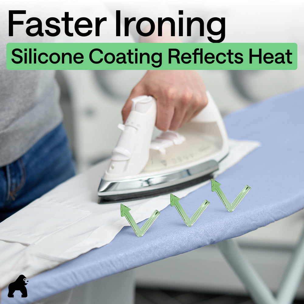 Ironing Board Cover - Image 17