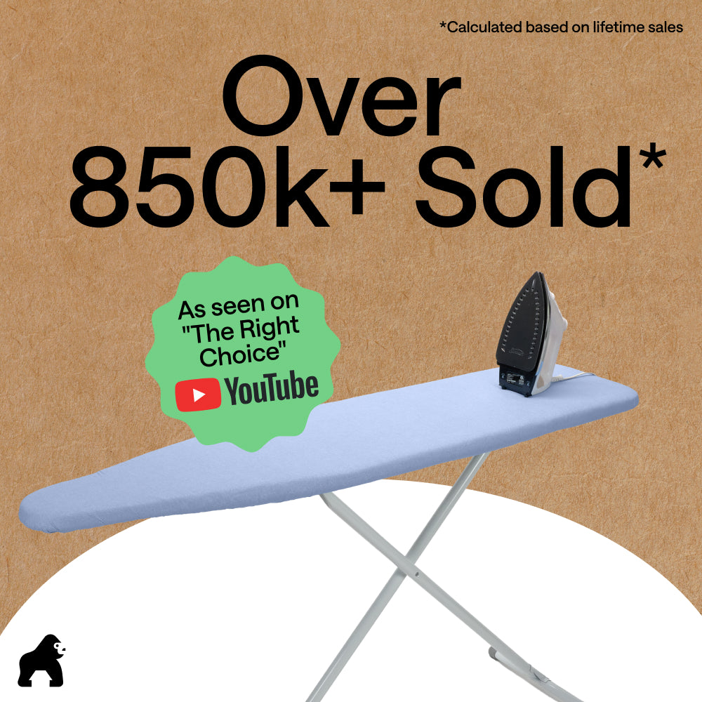 Ironing Board Cover - Image 21