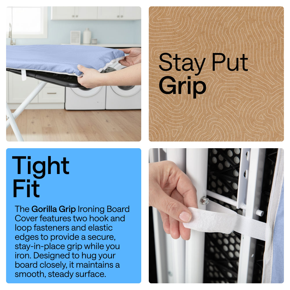Ironing Board Cover - Image 22