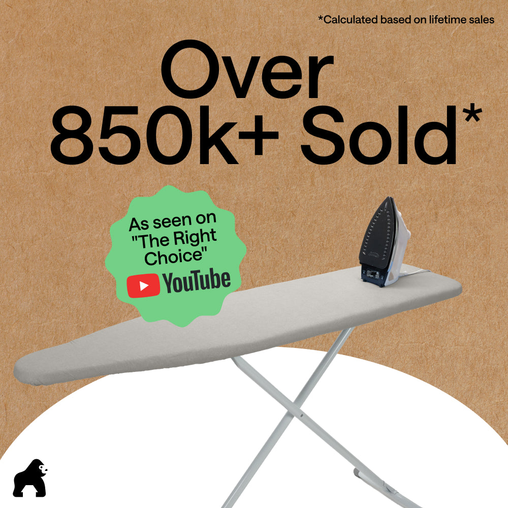 Ironing Board Cover - Image 9